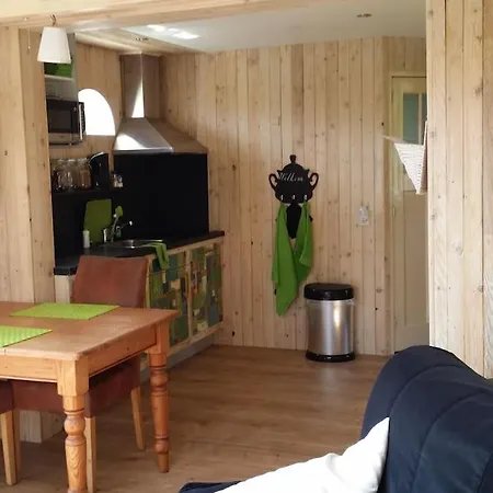 Apartamento Idyllic Country House To Ijsselmeer Wervershoof
