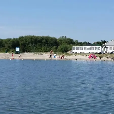 Apartamento Idyllic Country House To Ijsselmeer