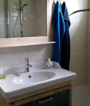 Apartamento Idyllic Country House To Ijsselmeer *