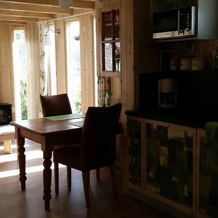 Idyllic Country House To Ijsselmeer *