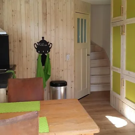 Idyllic Country House To Ijsselmeer Wervershoof