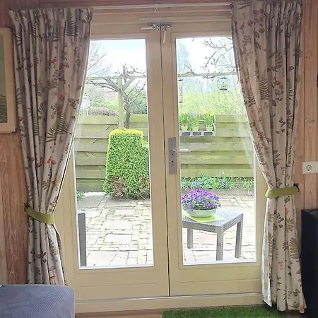 Apartamento Idyllic Country House To Ijsselmeer *